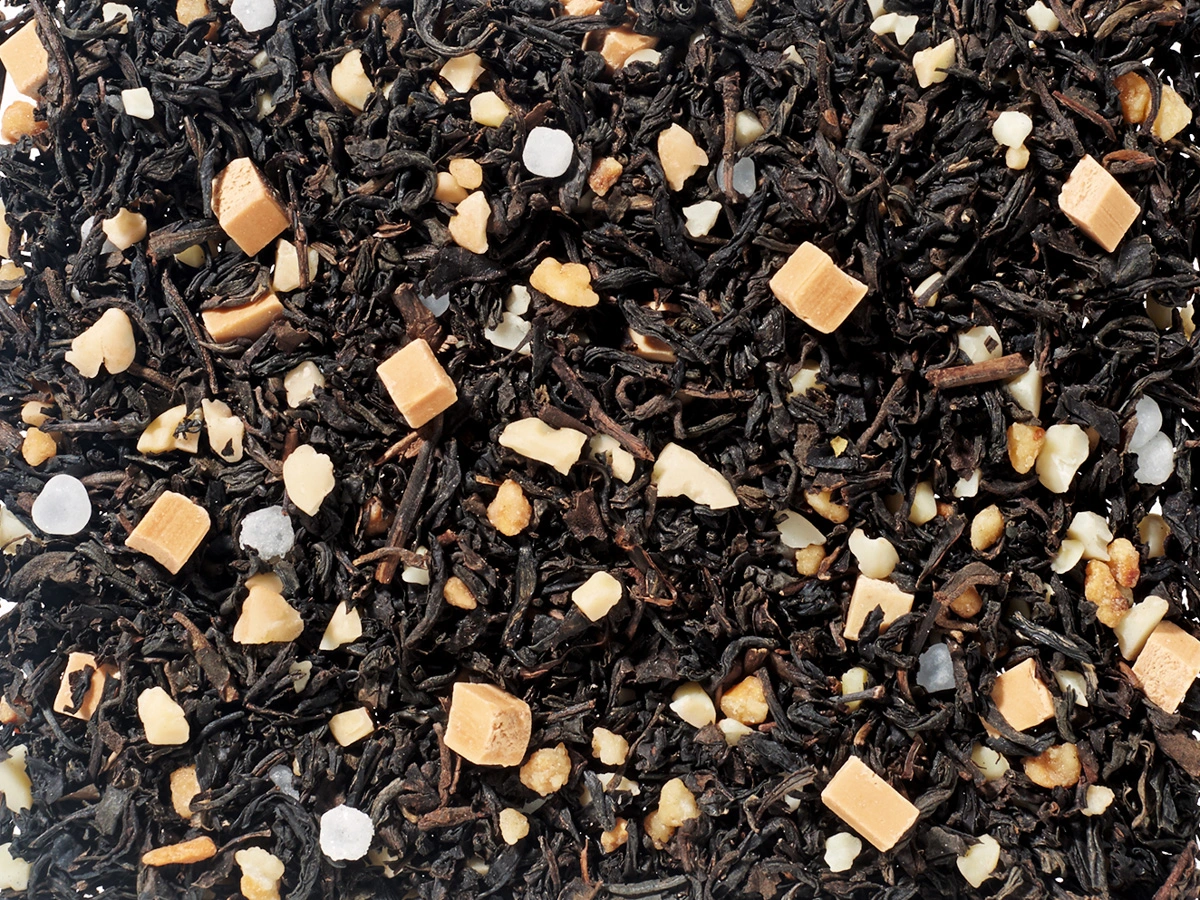 Caramel beurre salé