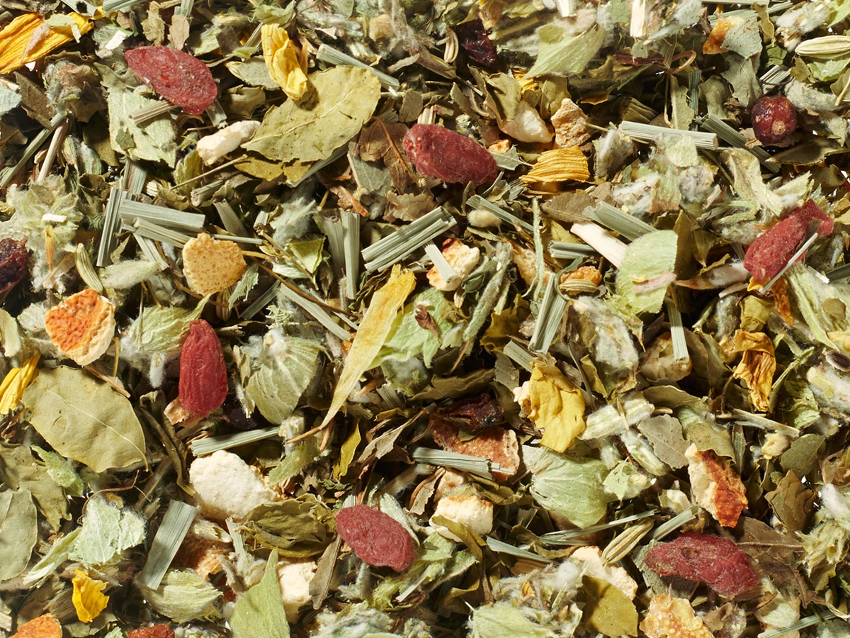 Tisane du Druide