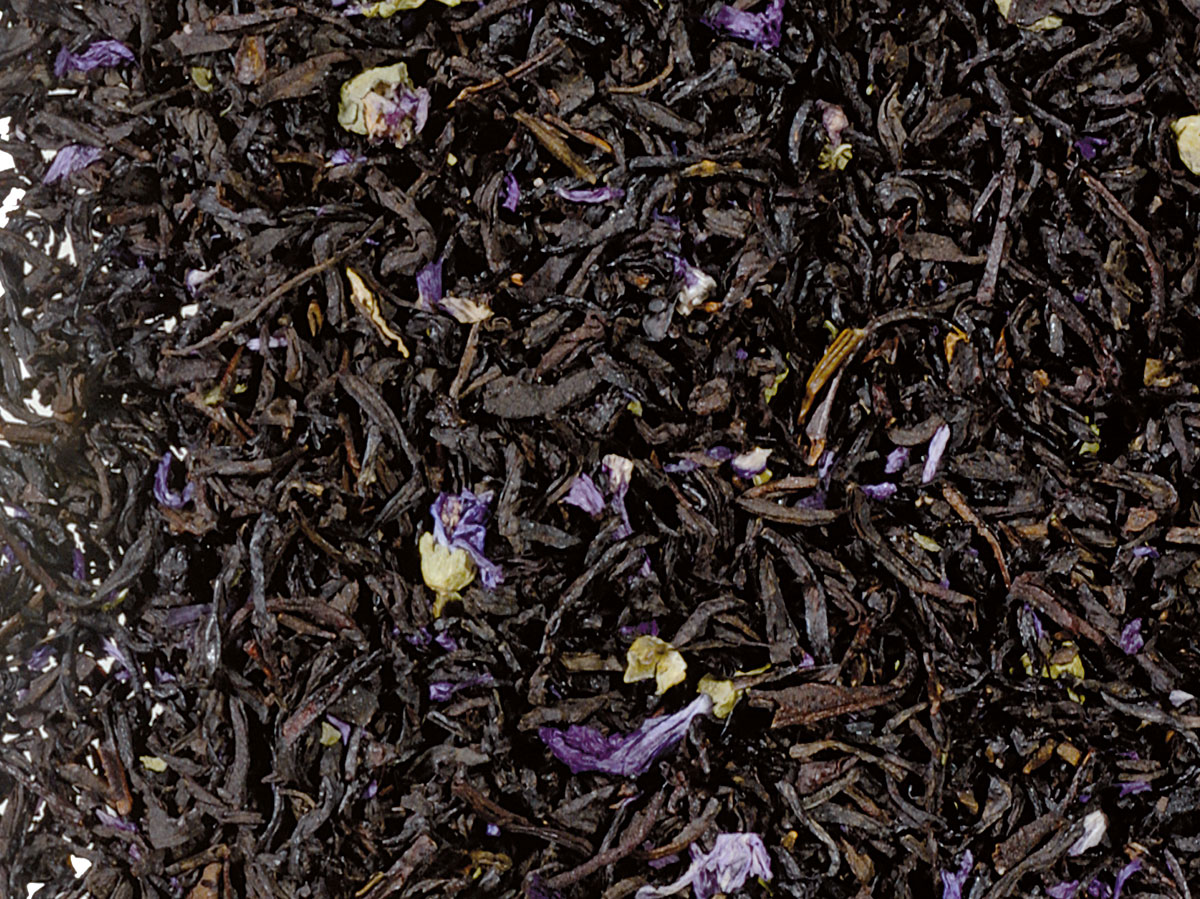 Blue Earl Grey