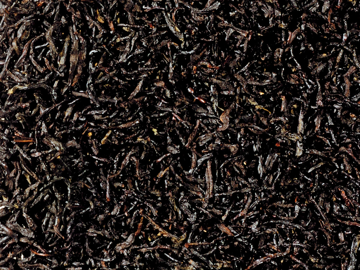 Earl Grey Imperial