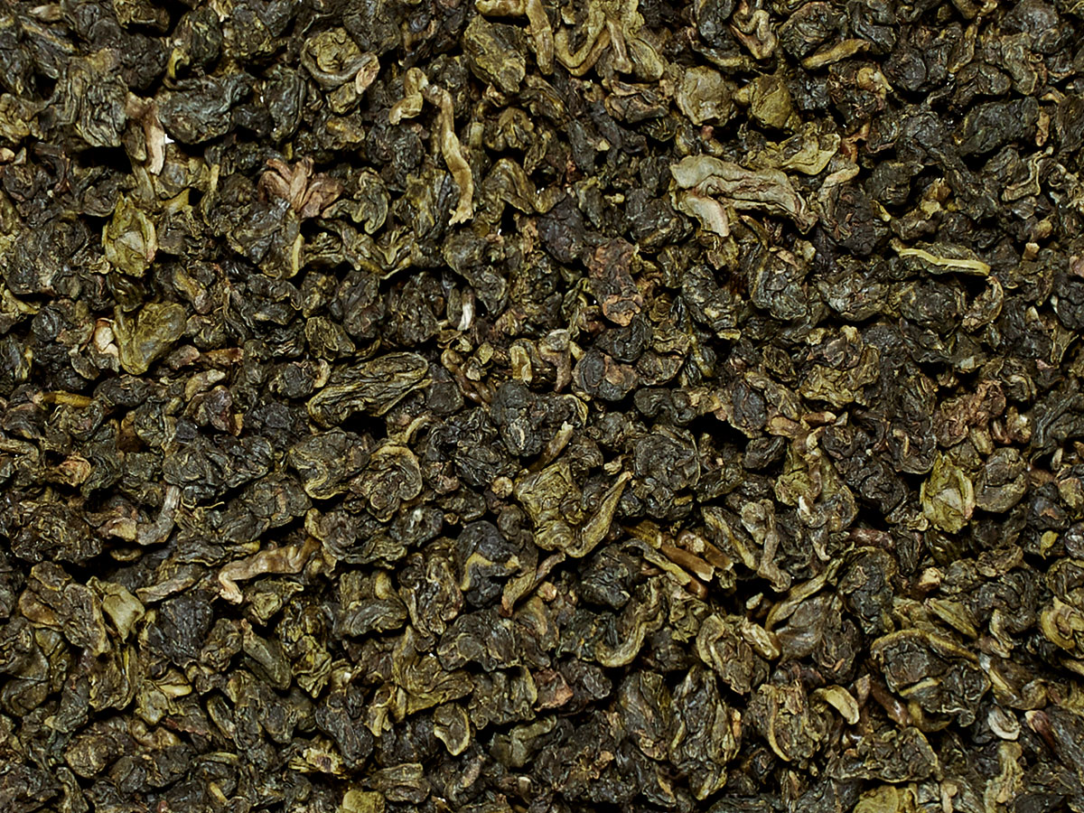 Oolong de Jade