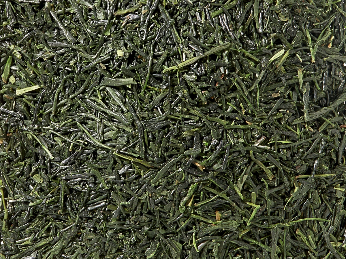 Gyokuro