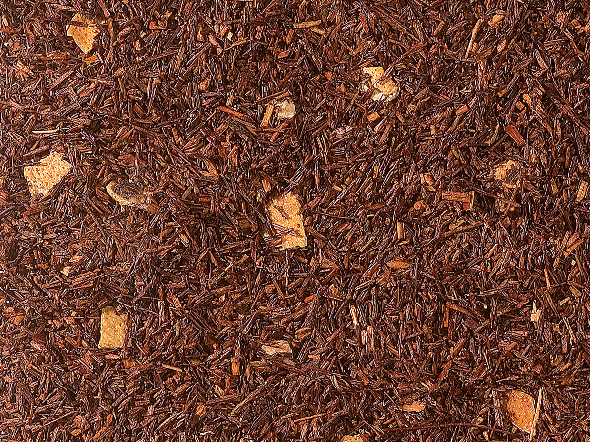 Rooibos bergamote