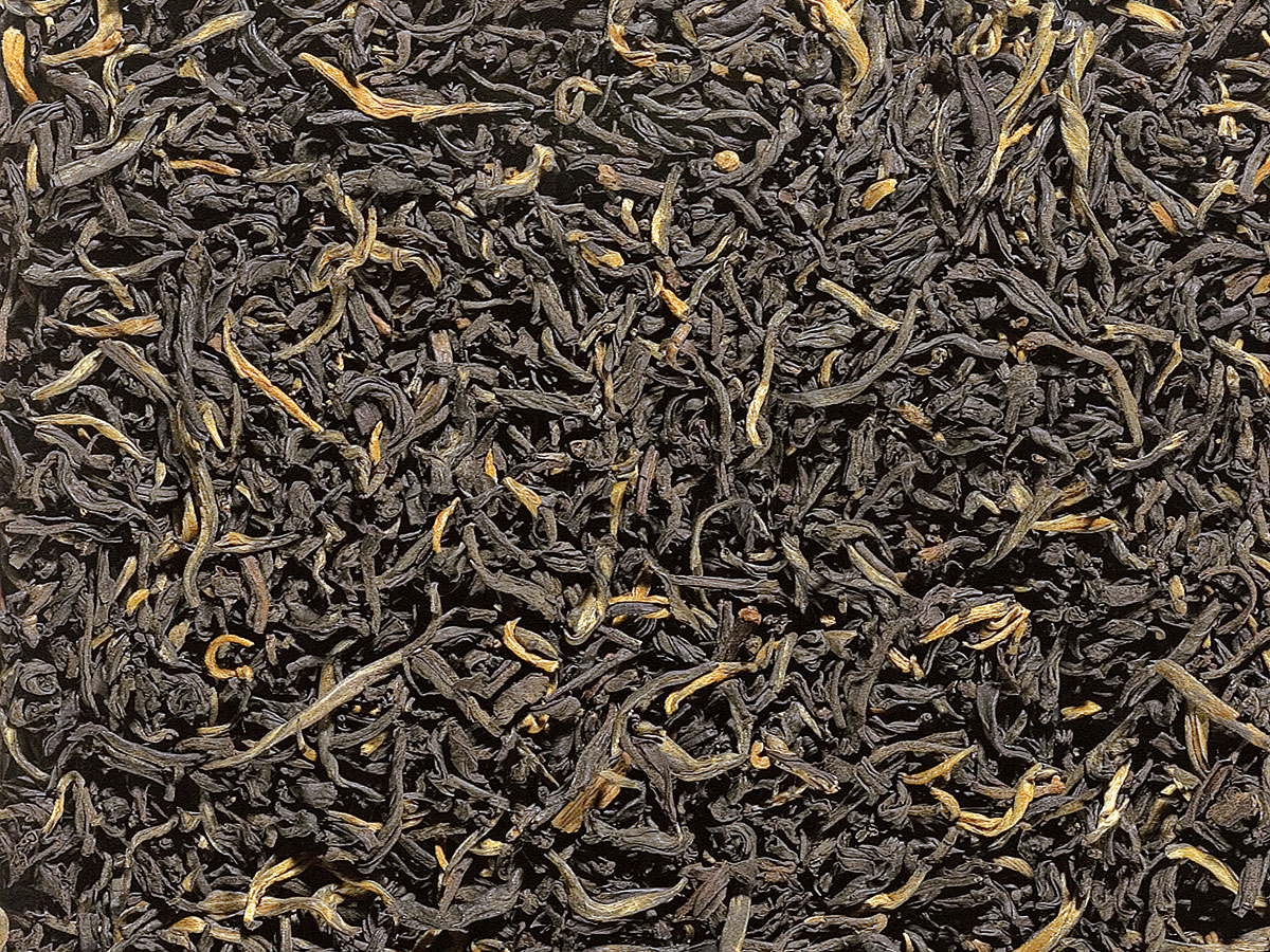 Yunnan Imperial